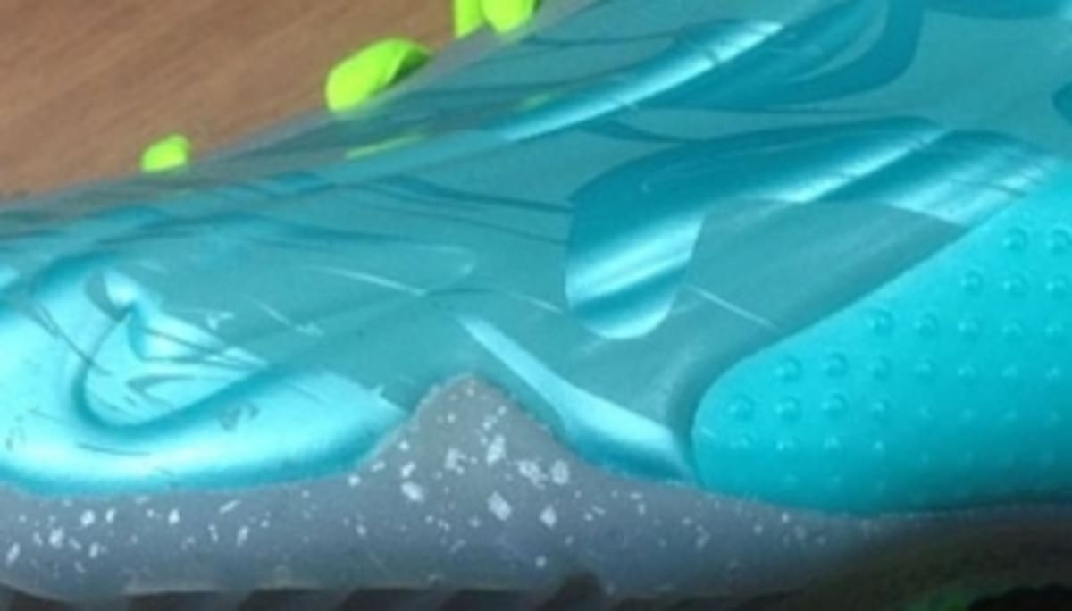 nike flightposite year of the horse