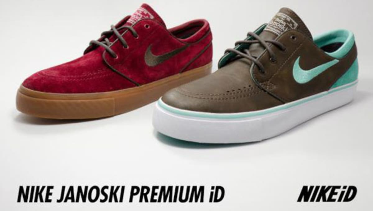 nike sb coming out