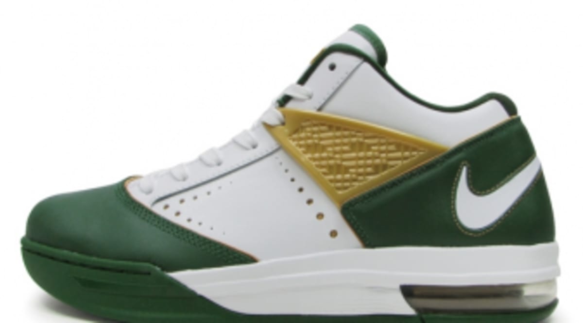 nike lebron ambassador 3