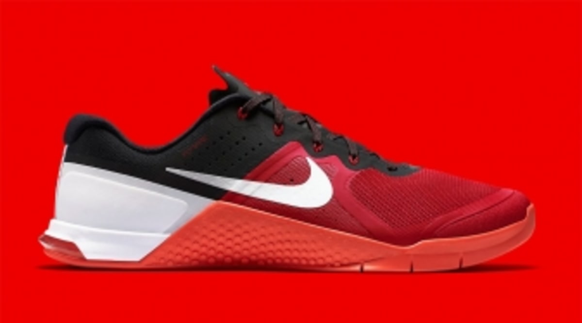 metcon 2 release date