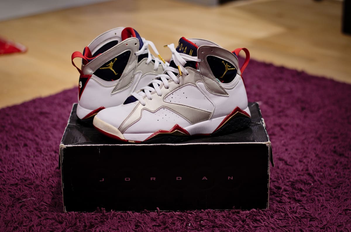 olympic 7s 2004