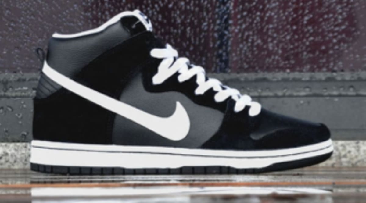 nike sb dunk high venom