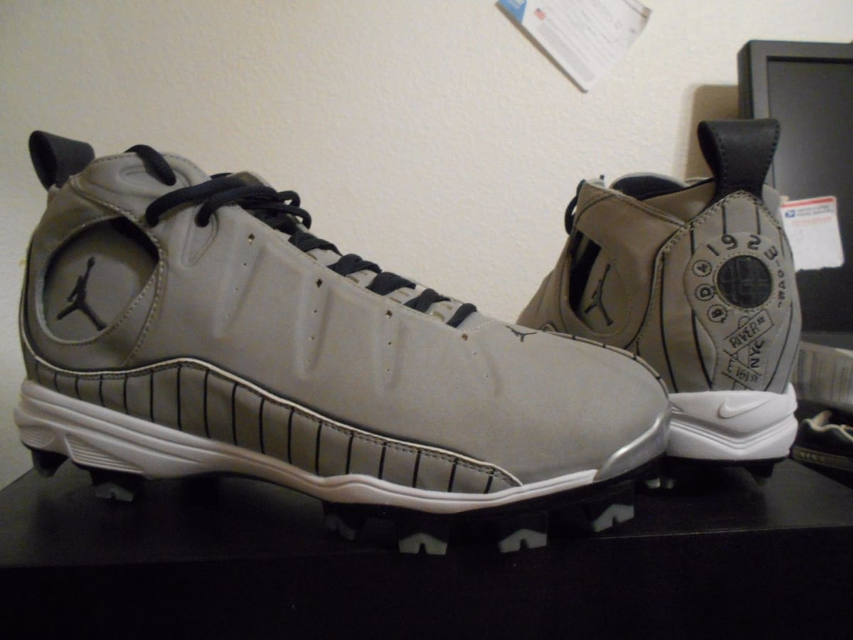 jumpman jeter six4three