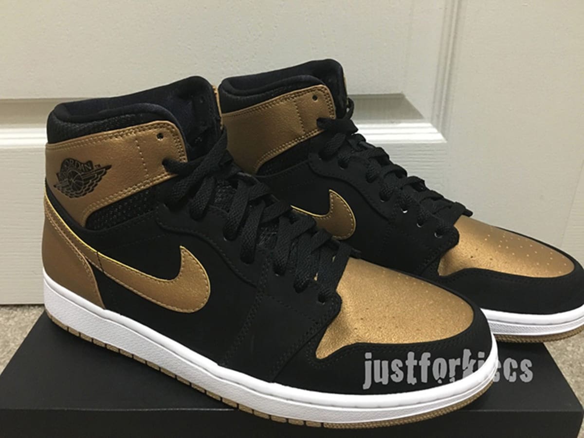 jordan 1 player exclusive