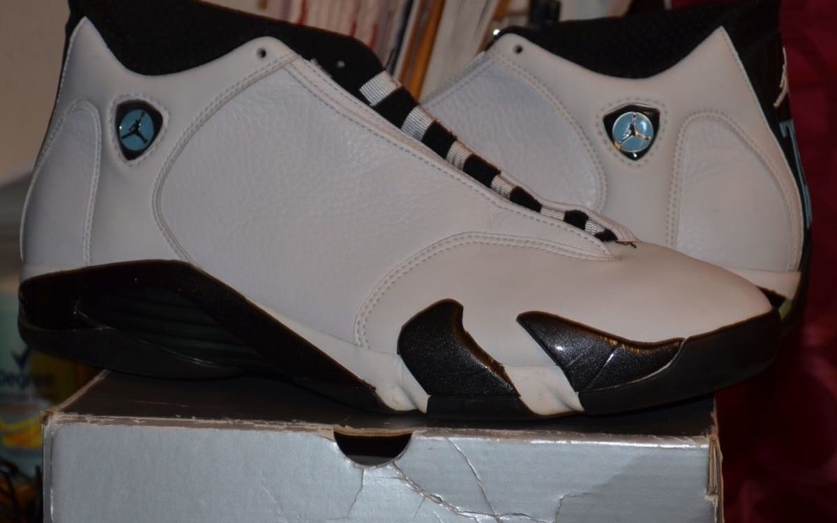 Air Jordan 14 