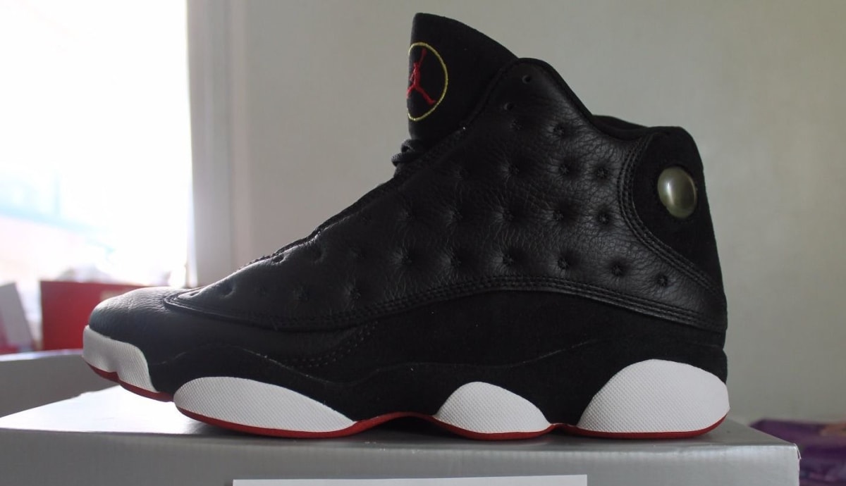 levi jordans 13