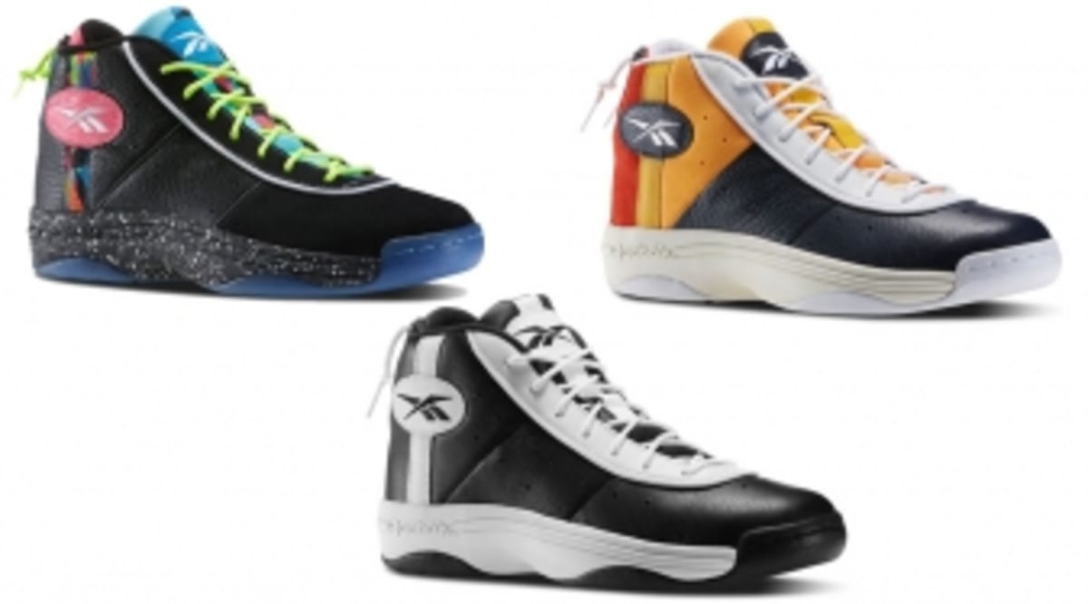 sam cassell sneakers