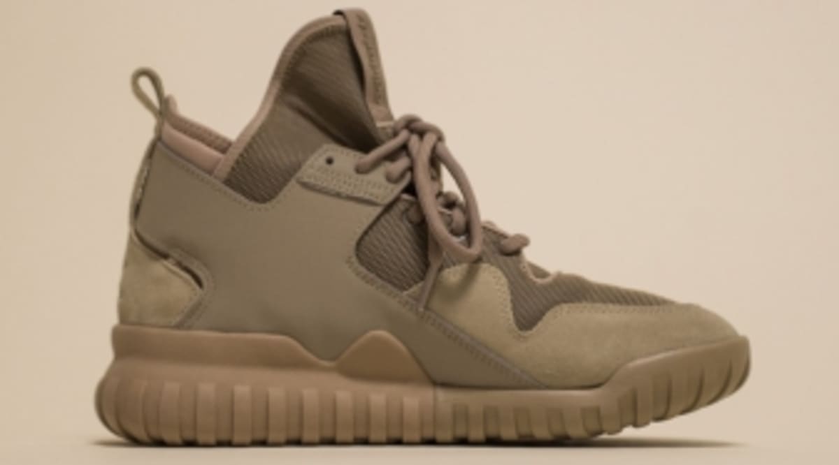 adidas tubular x boots
