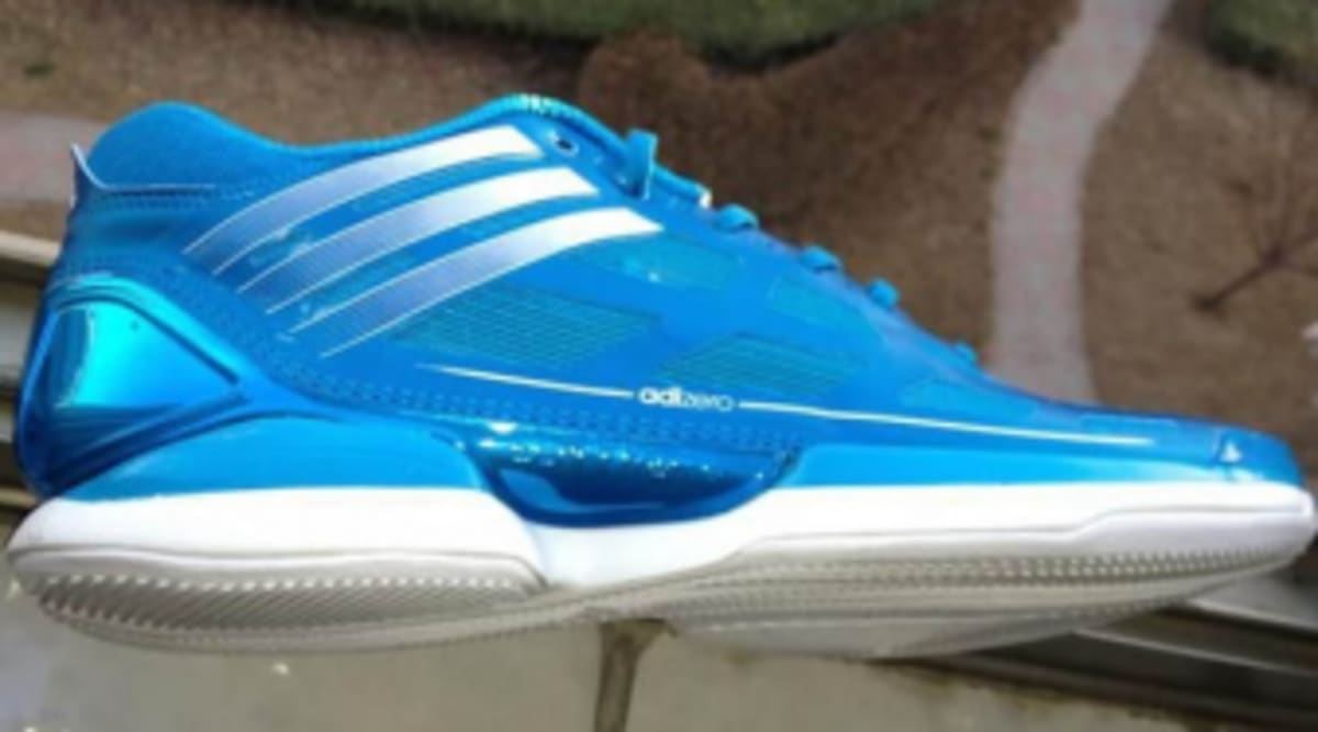 adidas crazy light