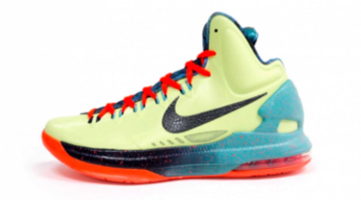 Nike KD V 