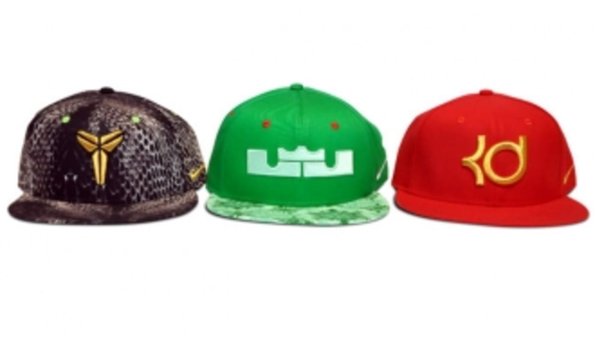 nike nba hat