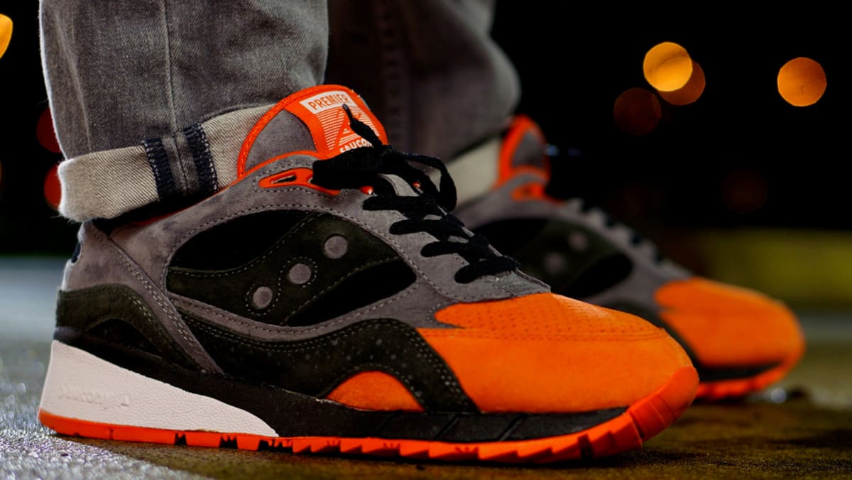 Sole Collector Forum Spotlight: What Did You Wear Today? Saucony Shadow ...
