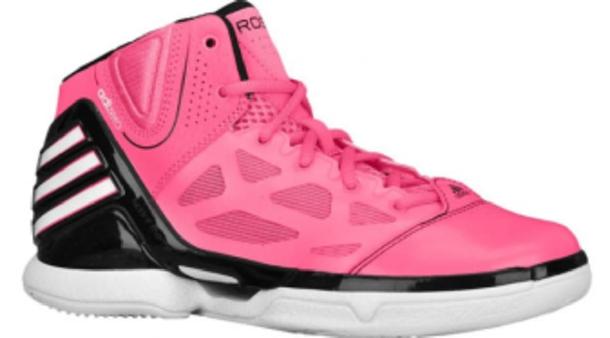 adidas new rose