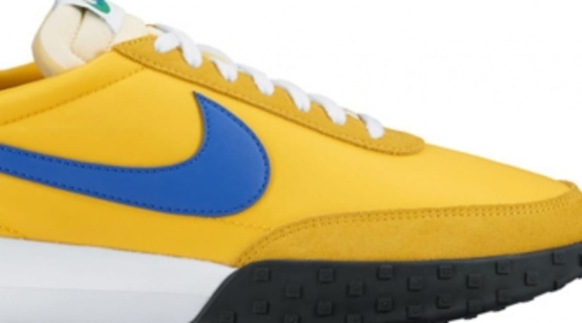 oldest nike shoes