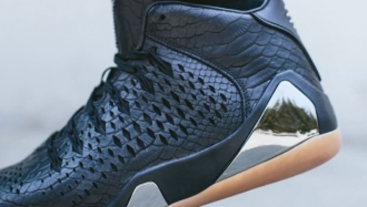 Release Date: Nike Kobe 9 Mid EXT | Sole Collector