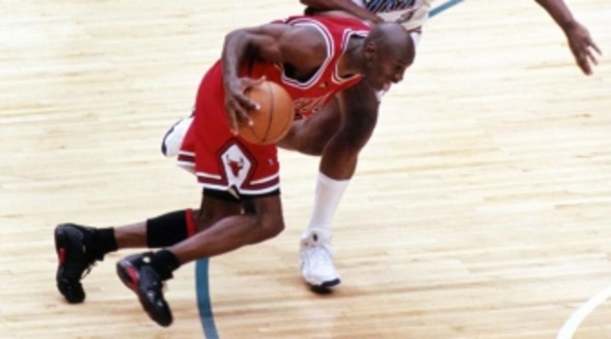 fortune jordan 14