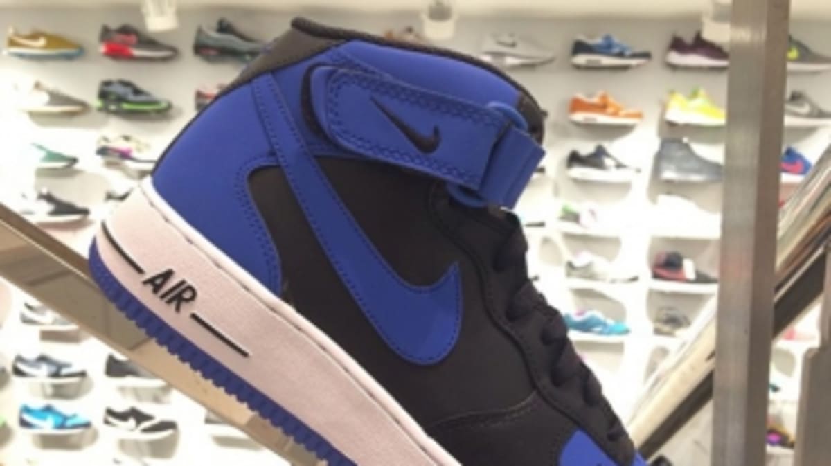 royal 1s size 6