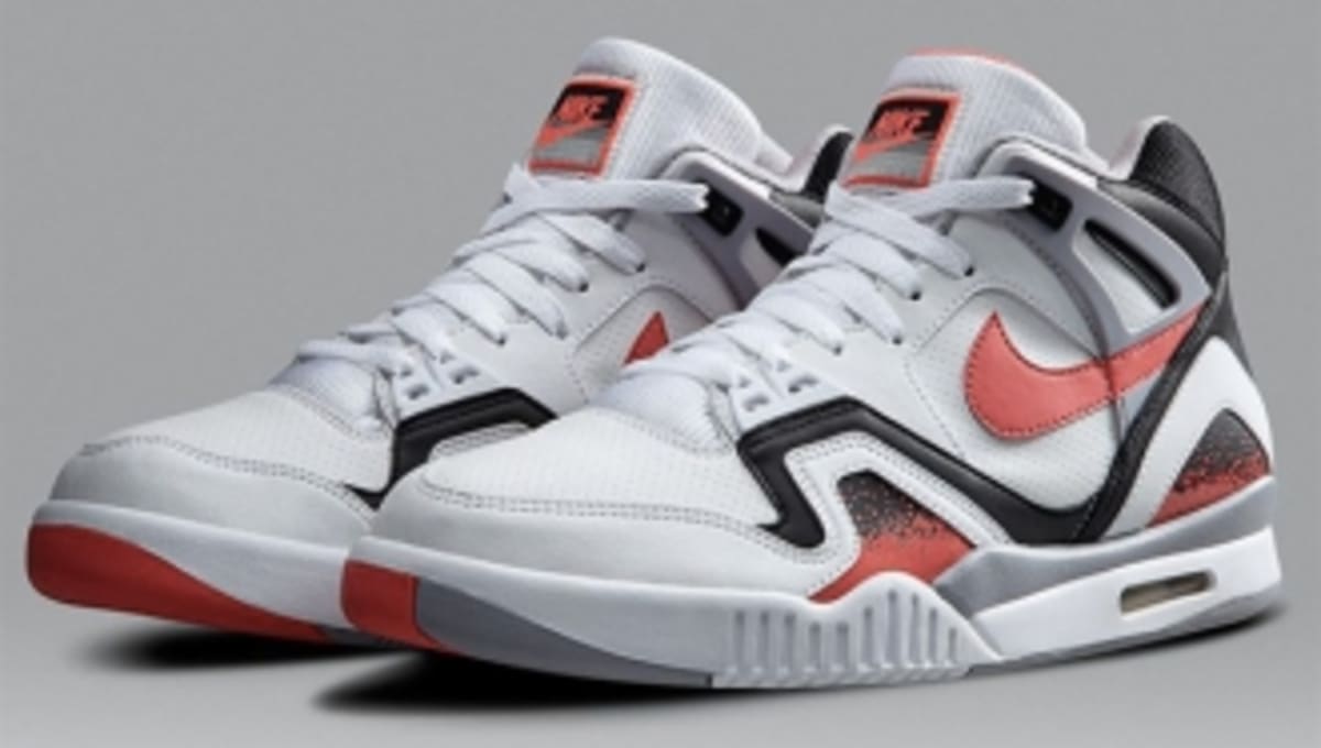 players with nike signature shoe