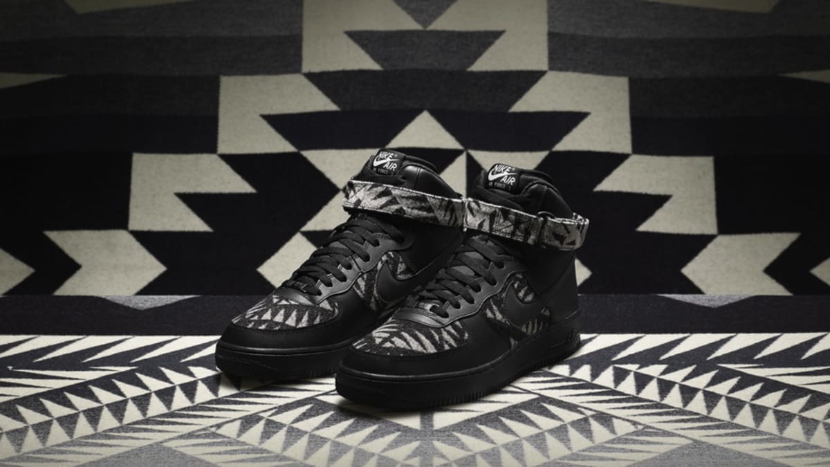 n7 pendleton air force 1