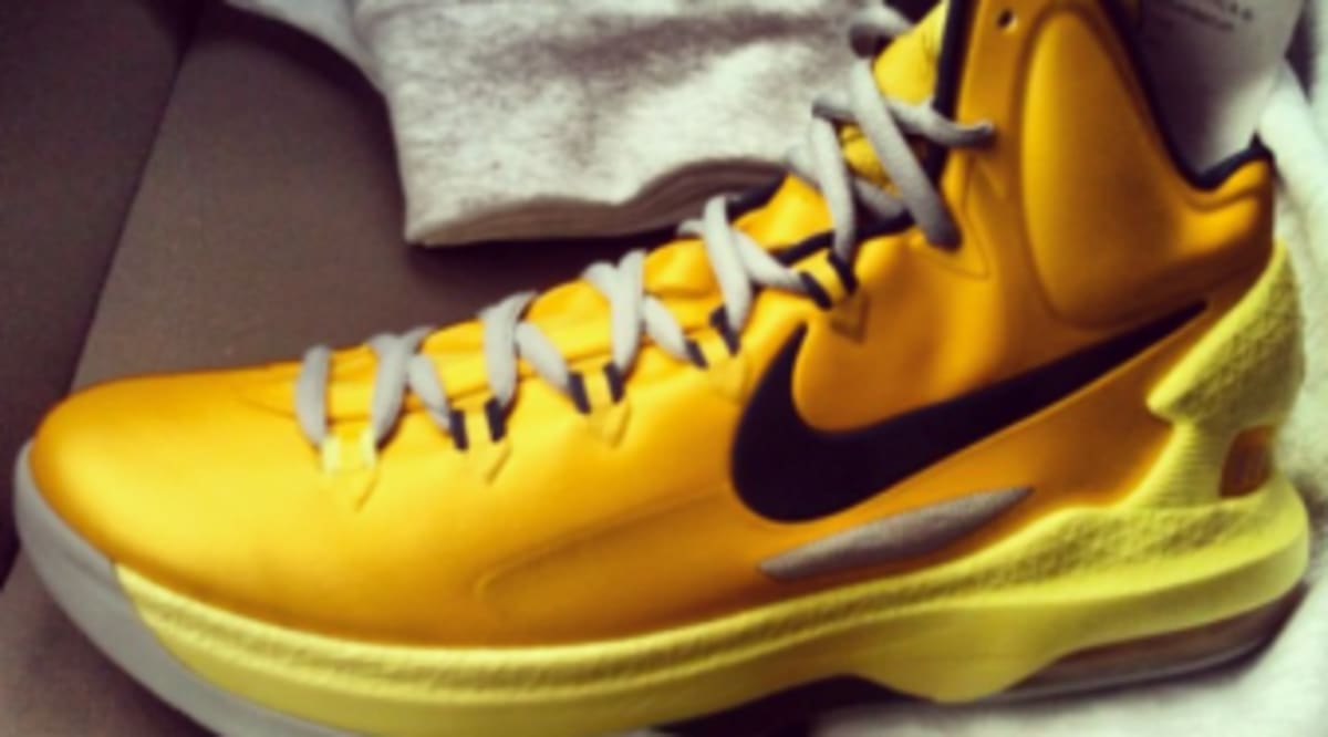 kd volt