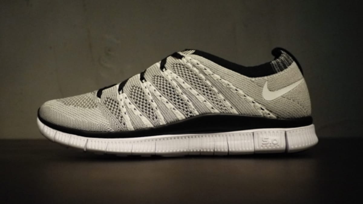 nike free flyknit htm