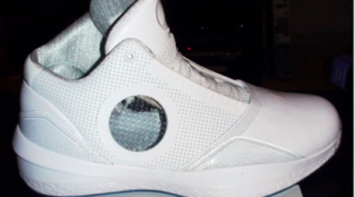 25th anniversary jordan 1