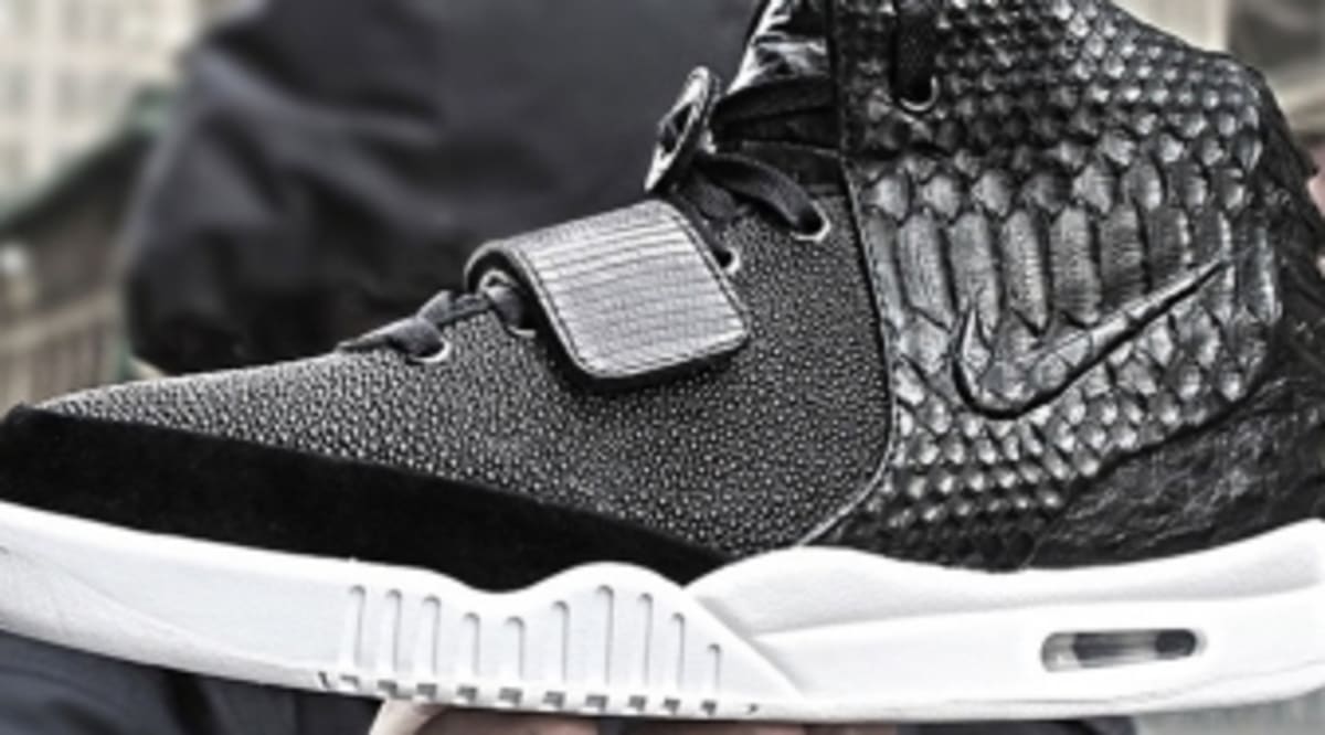 air yeezy 2s