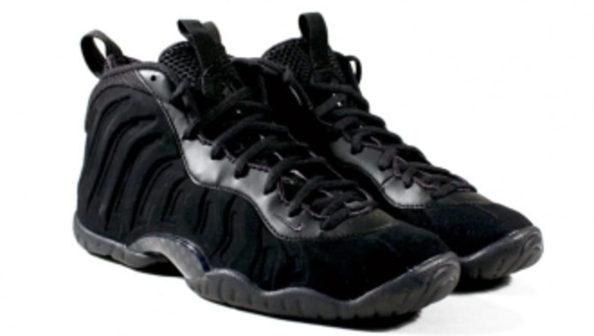 sneaker villa foamposite