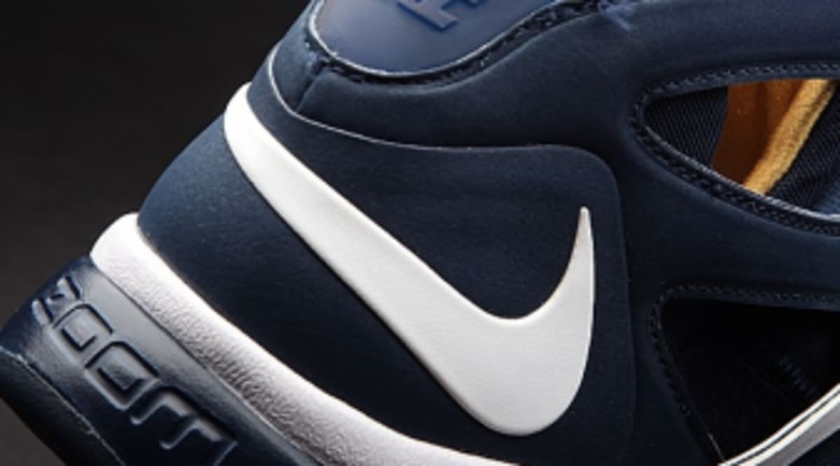 nike pit crew shoes