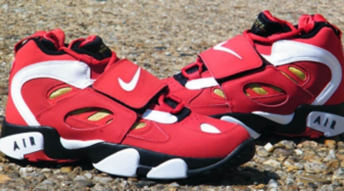 nike diamond turf 11