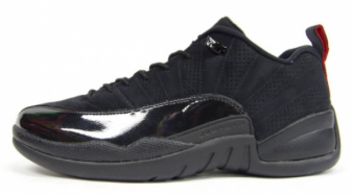 jordan retro 12 low top