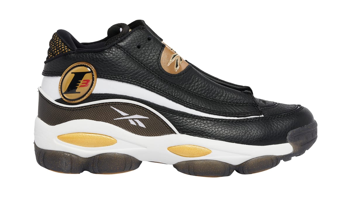 reebok answer 1 release date 2022