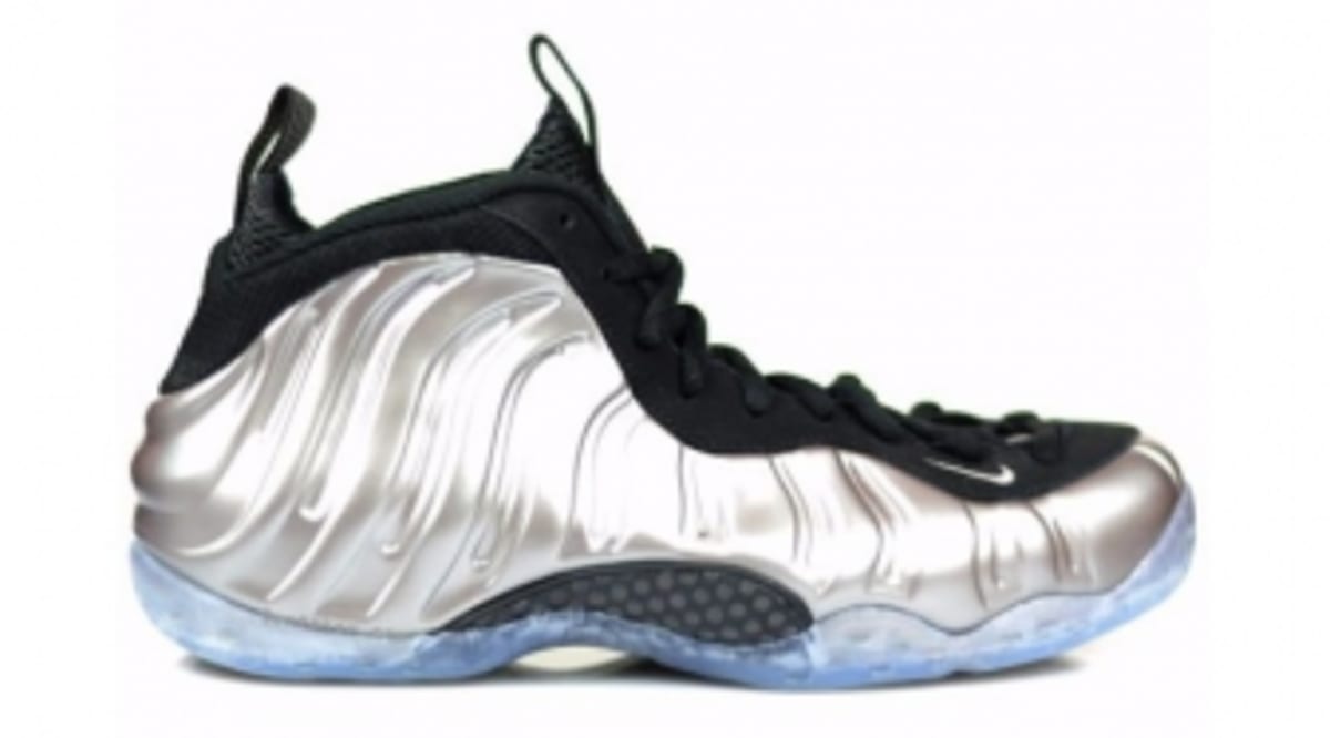 foamposite one pewter