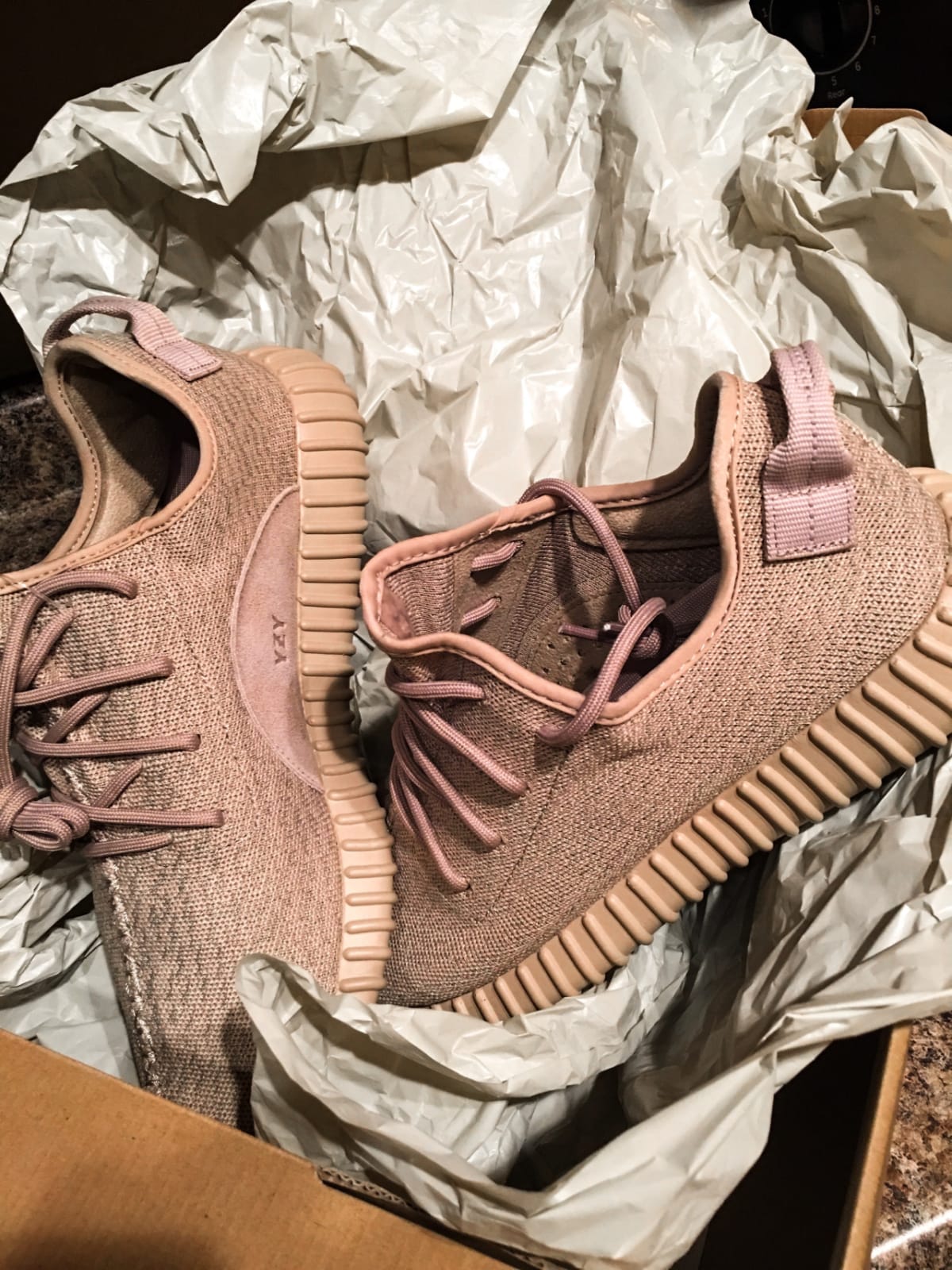 yeezy v1 oxford tan
