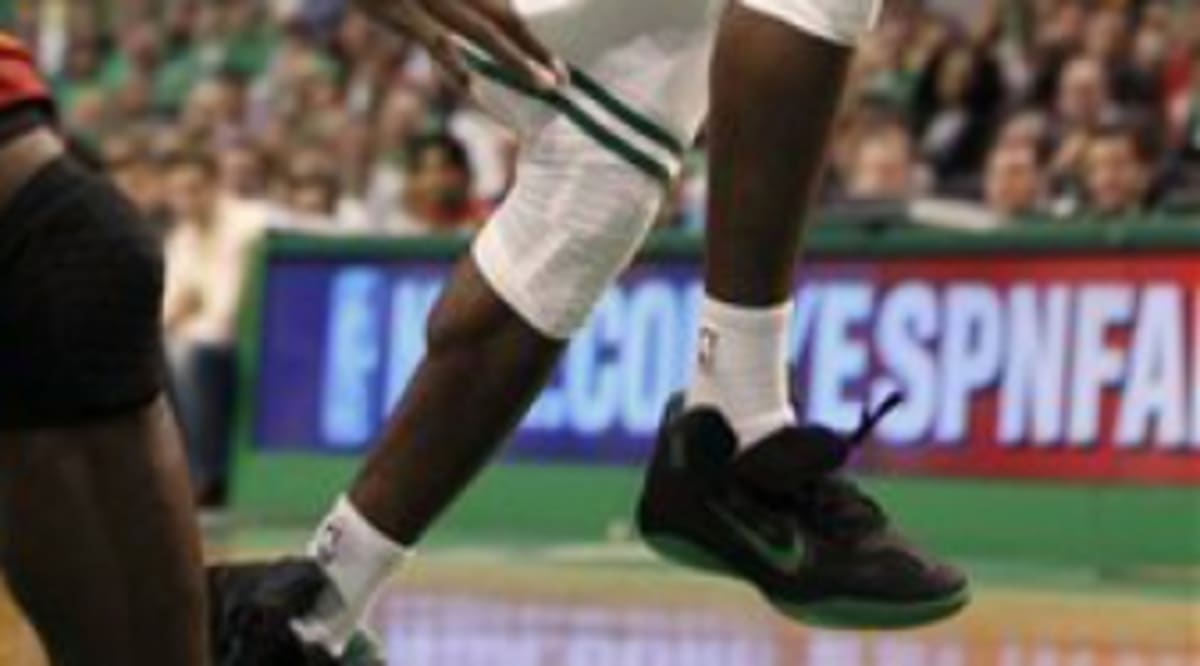 rajon rondo shoes 2021