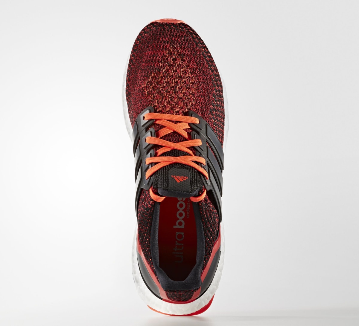 Solar Red Adidas Ultra Boost | Sole Collector