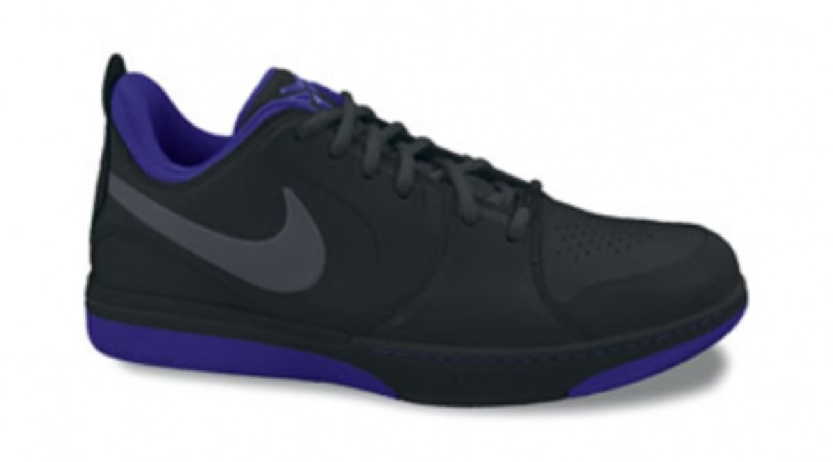 hoka ultra low