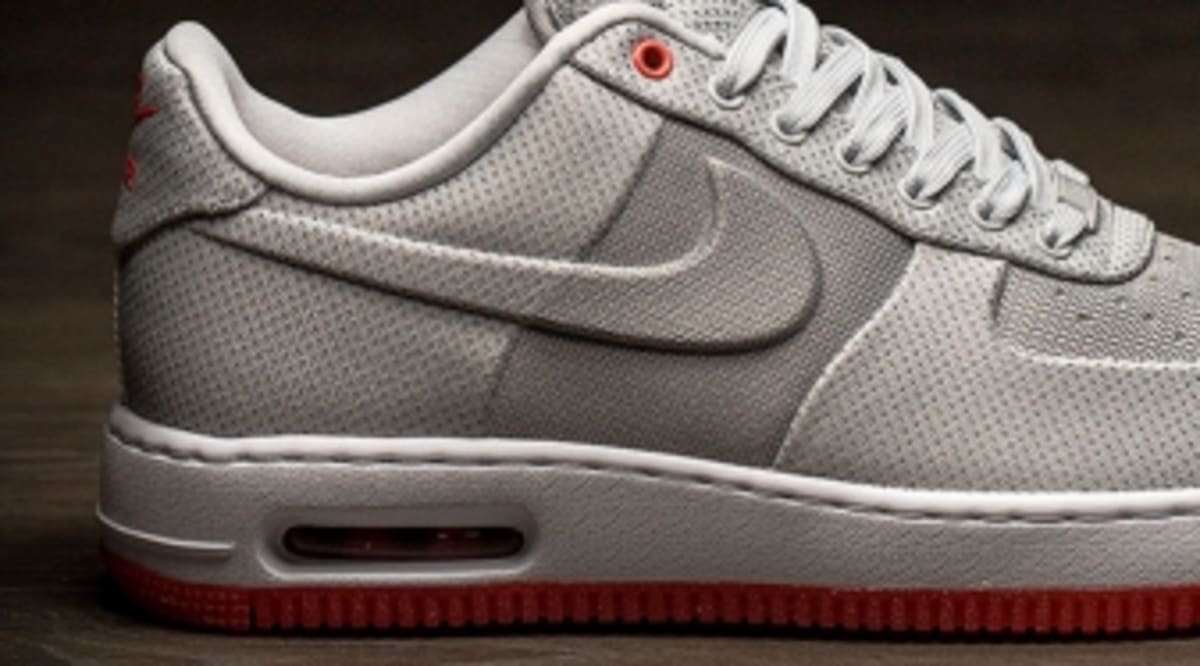 nike air bubble pump