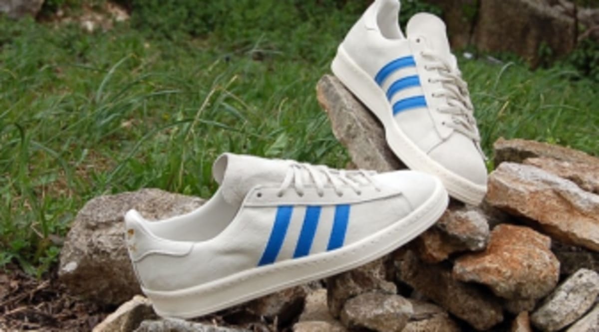 adidas Originals Campus 80s - 