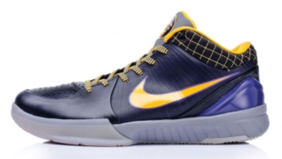 kobe bryant shoes 2009