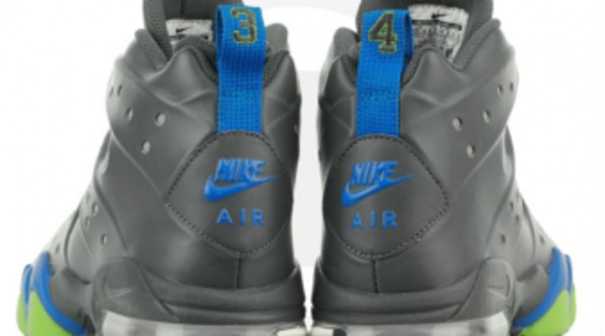 air max barkley grey