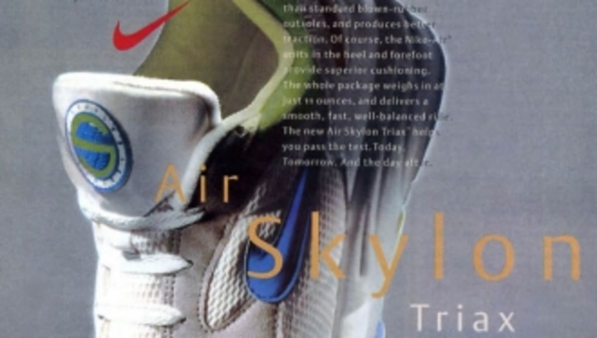 nike air skylon triax