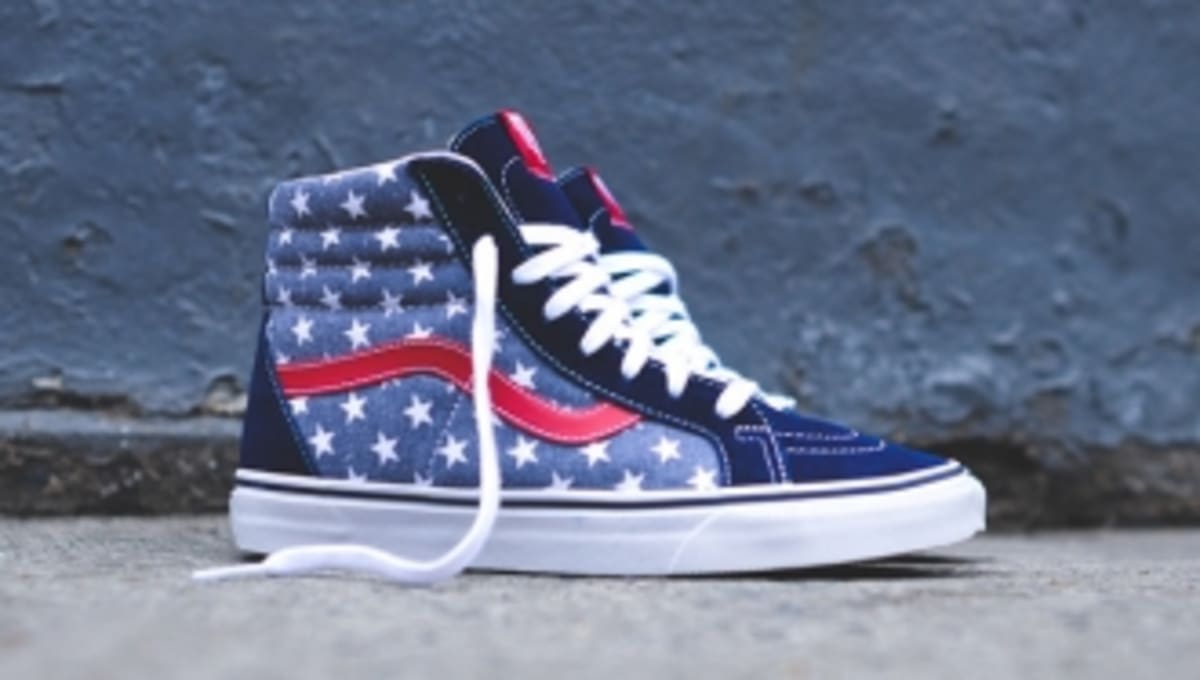 rmcs remade classic sneakers