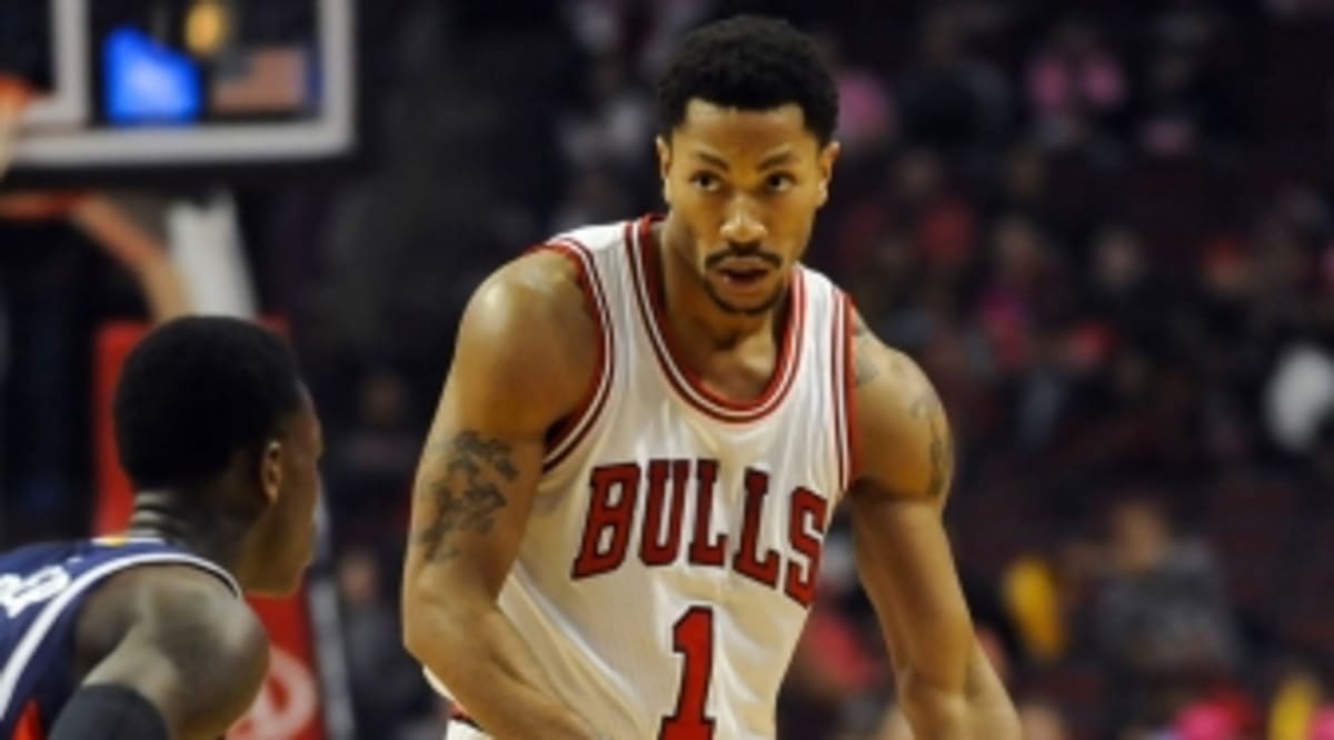 derrick rose 5 boost