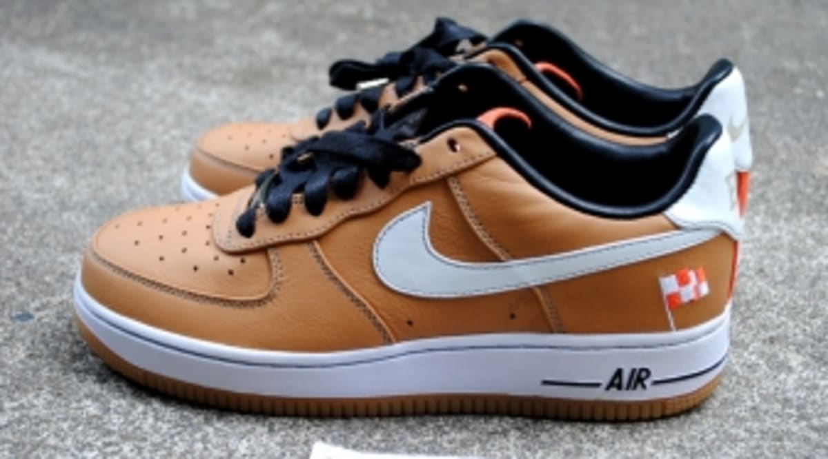 expensive air force ones