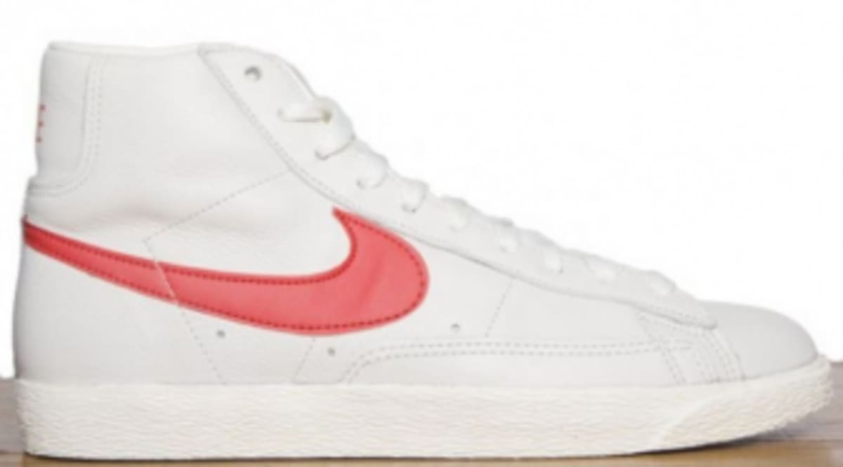 nike blazer high junior