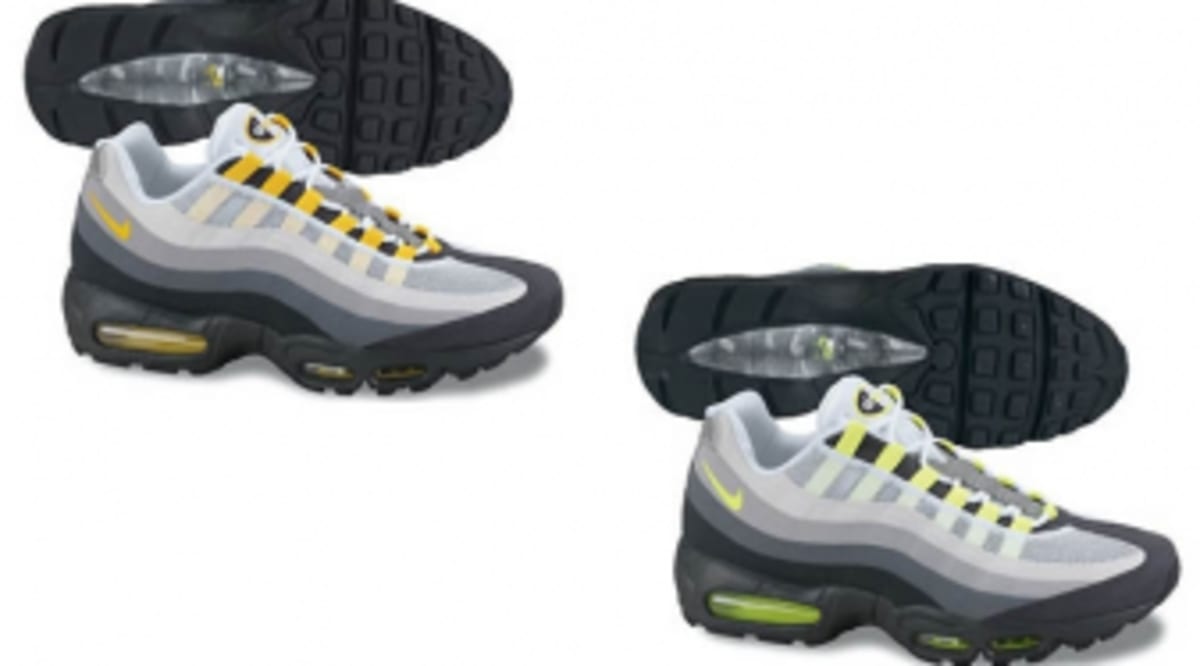 nike air max 95 no sew