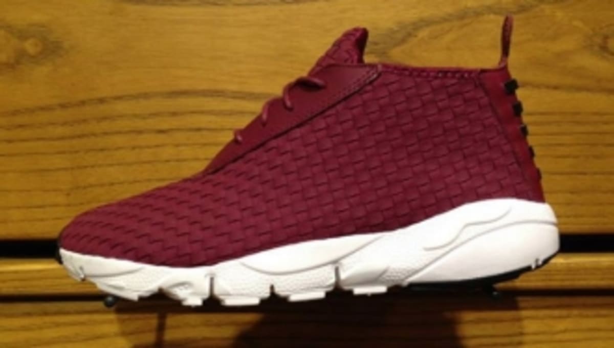 nike footscape desert chukka