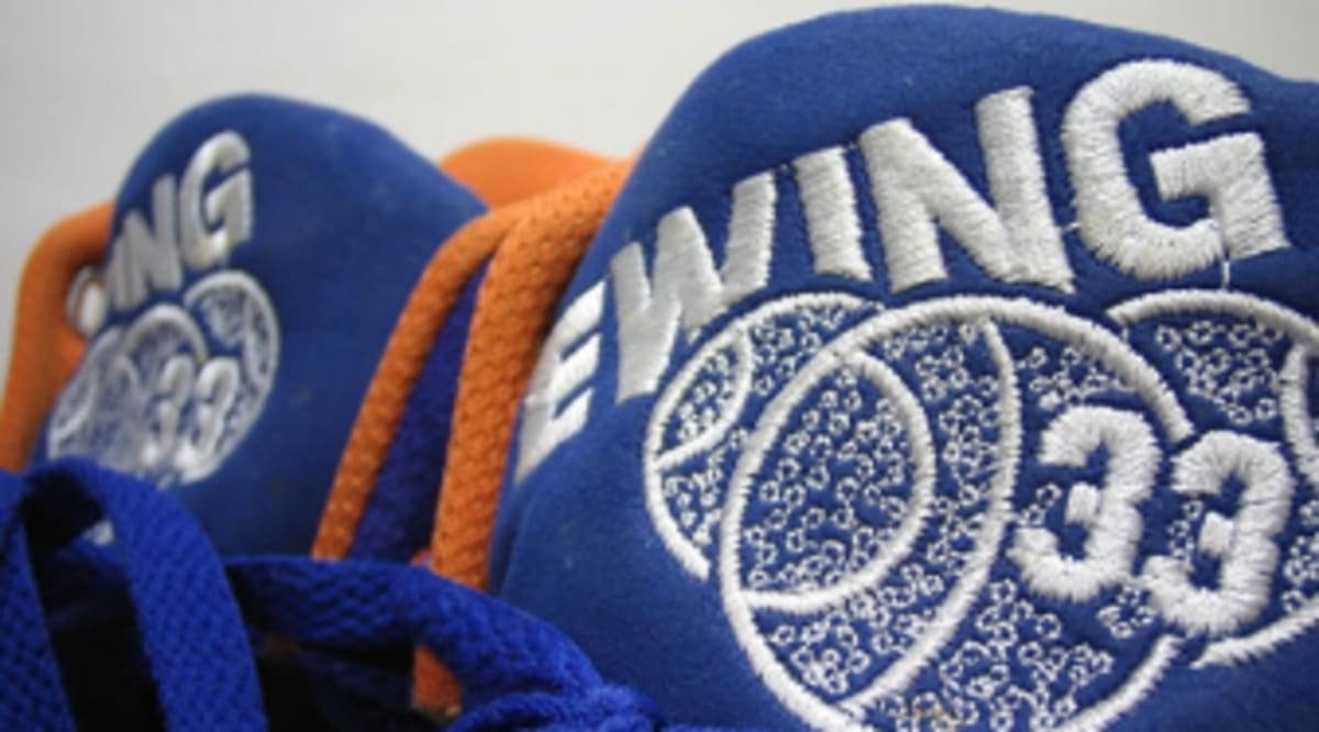 ewing athletics phone number
