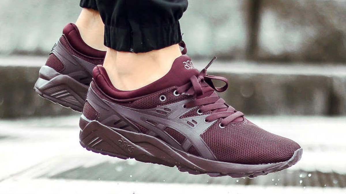 asics gel kayano trainer rose asics gel kayano trainer rose
